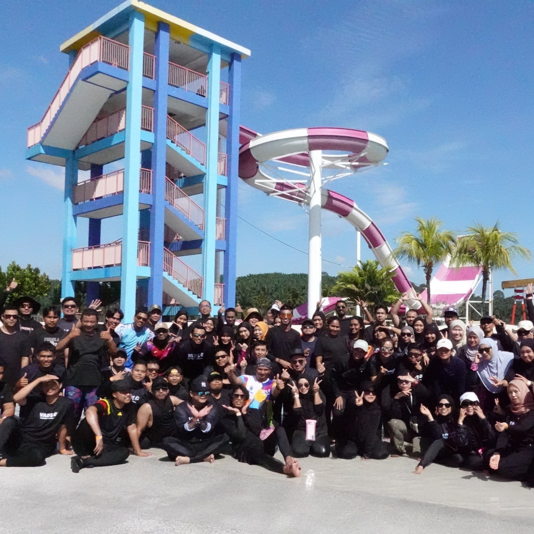 Life@VADS : VADSTER Stronger Together 2025