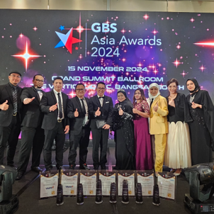 VADS Business Process Earns Prestigious Global Accolades in 2024