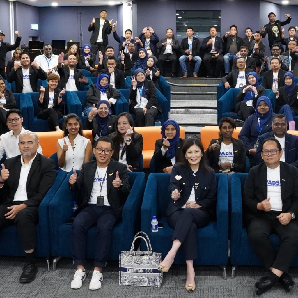 VADS BP AOP Kick Off 2026: Scaling Up with Digital & AI