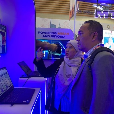 ASEAN Tourism Forum 2025 (TRAVEX)