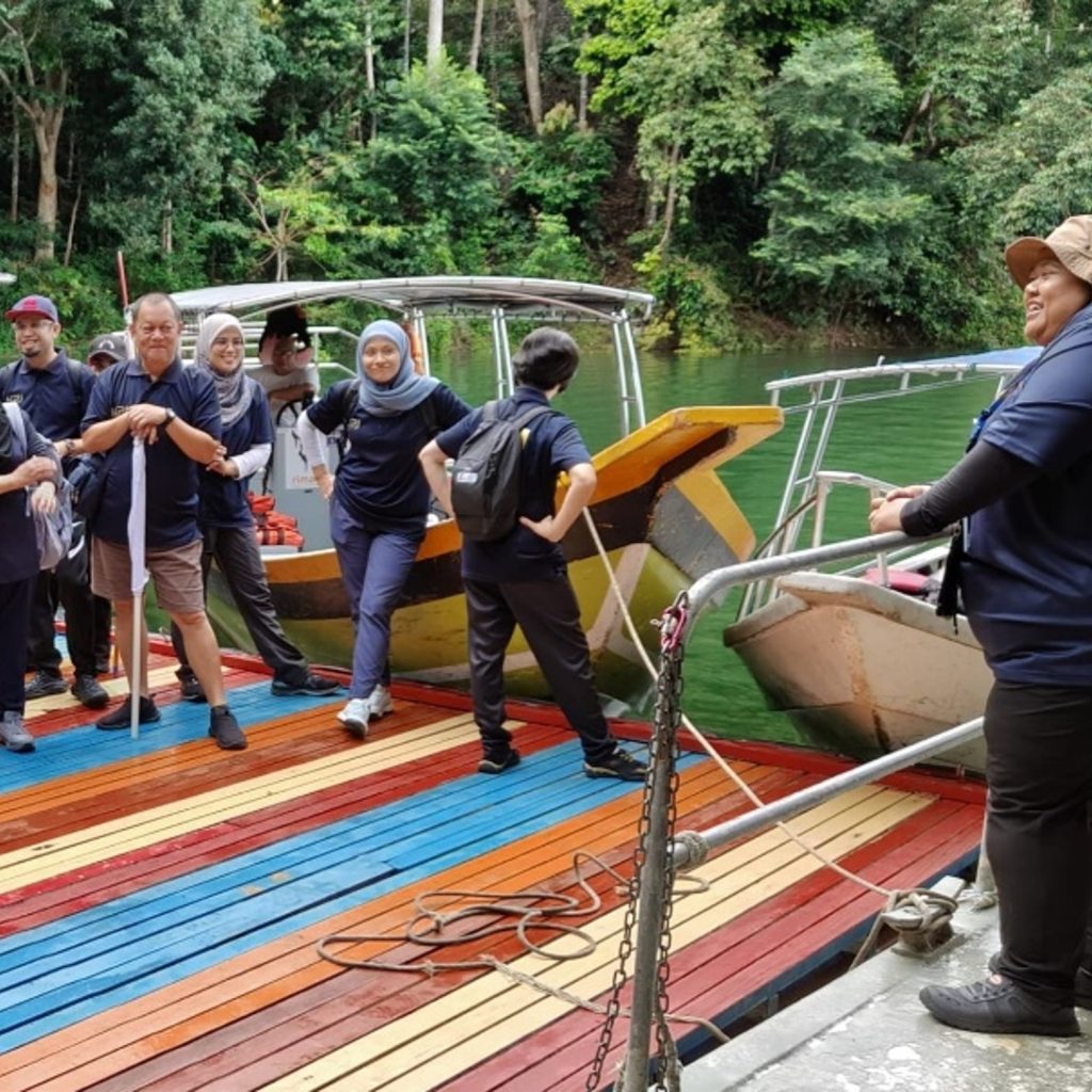 BPO TRAINING SERVICES â€“ Team Building Training For KPJ IPOH RETREAT (Batch 2)