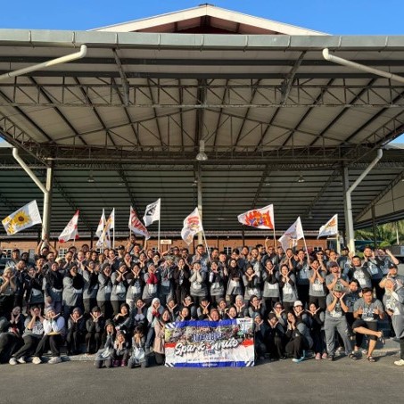 Life@BPO â€“ Spark & Unite 2024 (Melaka Edition)