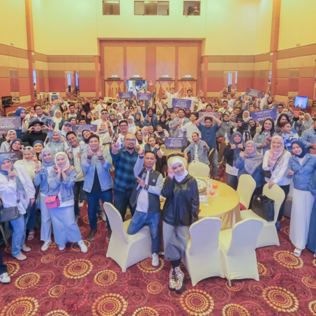 Life@BPO Spark & Unite 2024 (Central) & BPO Annual Hi-Tea 2024