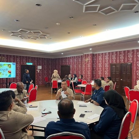 BPO TRAINING SERVICES â€“ Transformasi Komunikasi Dalam Pentadbiran